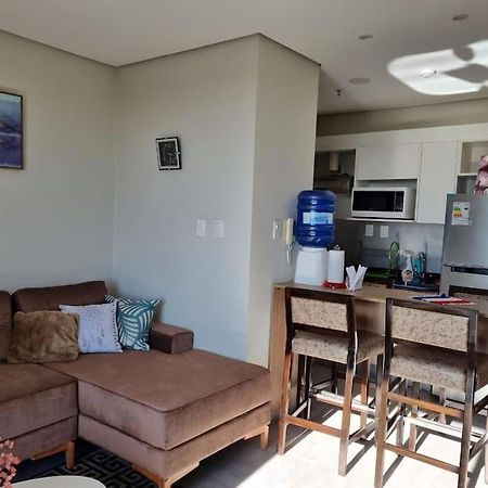 Apartamento En Asuncion Exteriör bild