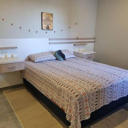 Apartamento En Asuncion Exteriör bild
