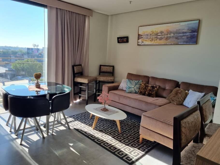 Apartamento En Asuncion Exteriör bild