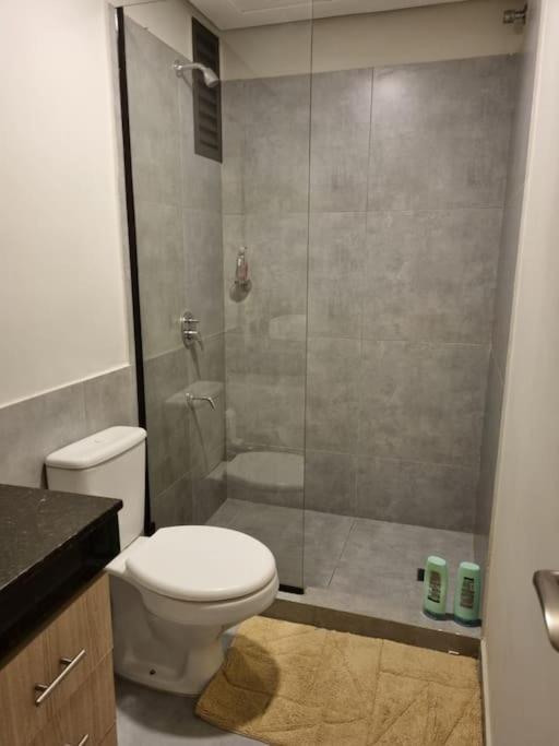 Apartamento En Asuncion Exteriör bild