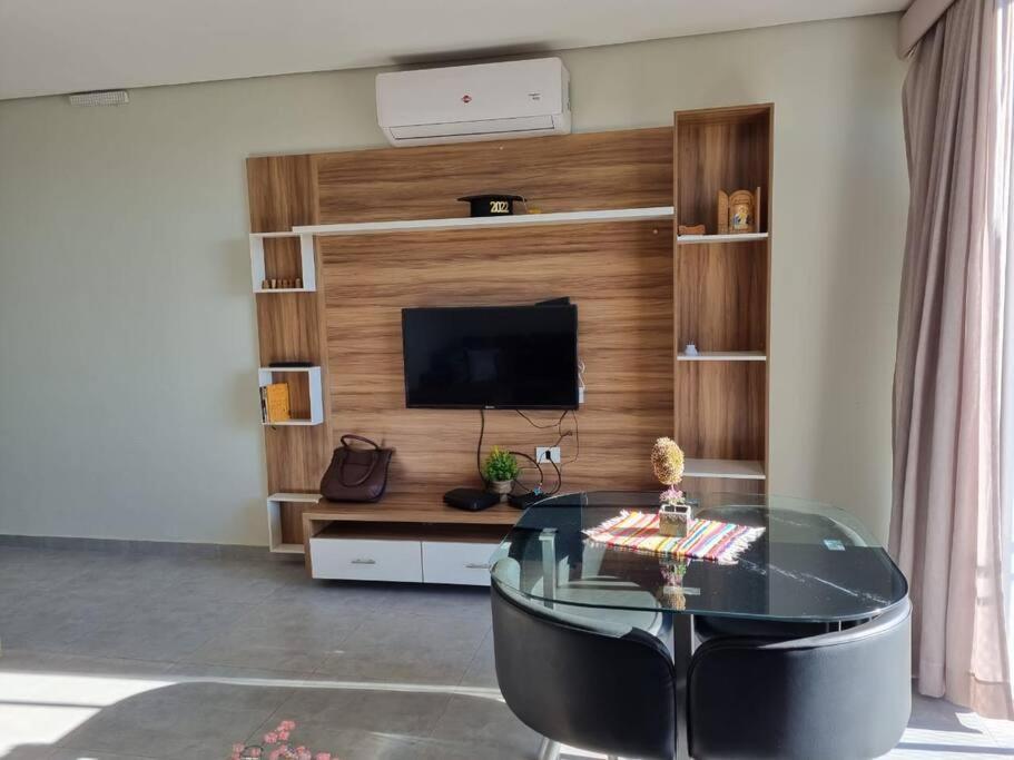 Apartamento En Asuncion Exteriör bild