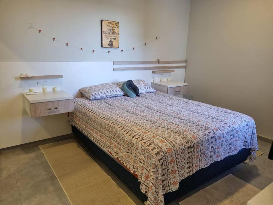 Apartamento En Asuncion Exteriör bild