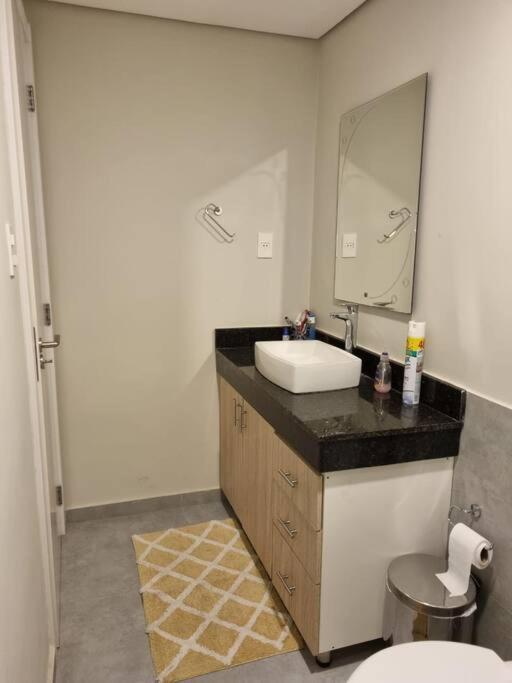 Apartamento En Asuncion Exteriör bild