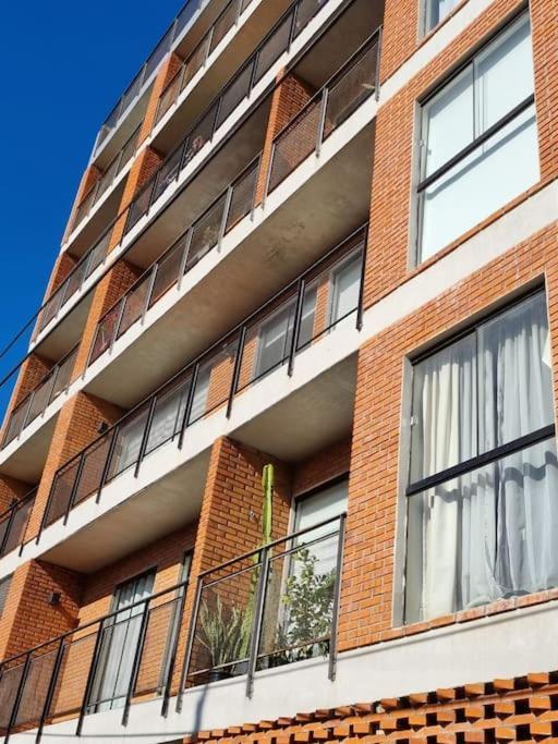 Apartamento En Asuncion Exteriör bild